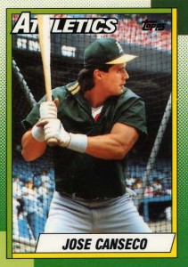 1990 Topps #250           