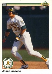 1990 Upper Deck            