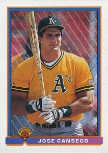 1991 Bowman           