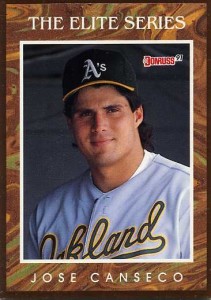 1991 Donruss Elite        