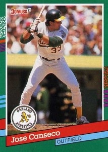 1991 Donruss #536 INC       