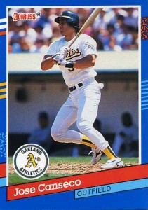 1991 Donruss Preview             