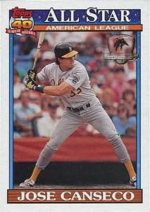 1991 Topps #390 All Star Desert Storm           