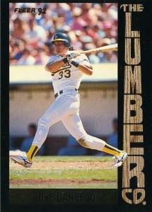 1992 Fleer Lumber Company         