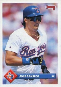 1993 Donruss     