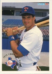 1994 Fleer    