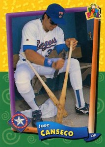 1994 Upper Deck Fun Pack      