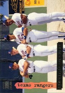 1994 Stadium Club Super Team            