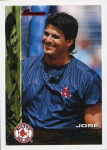 1995 Bowman      