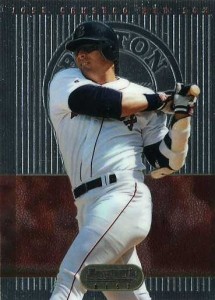 1995 Bowman's Best      