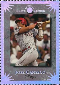 1995 Donruss Elite /10000     