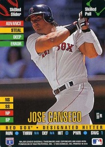 1995 Donruss Top of the Order     