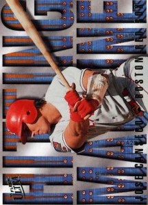 1995 Ultra Hitting Machine         