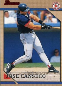 1996 Bowman       