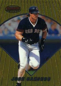 1996 Bowman's Best        