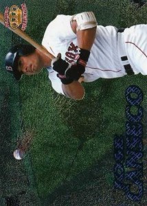 1996 Pacific Prisms Fence Busters       