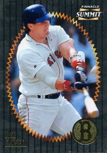 1996 Summit Foil     