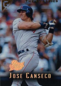 1996 Topps Gallery Player Private Issue       