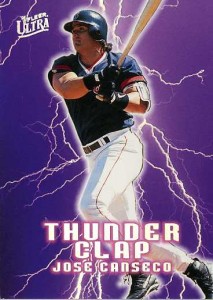 1996 Ultra Thunder Clap         