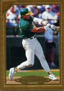 1997 Topps Gallery    