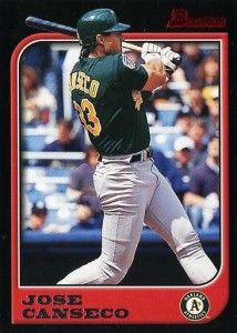 1997 Bowman #257    