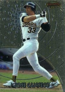 1997 Bowman's Best         