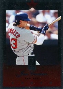 1997 Donruss Elite            