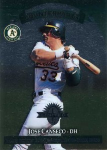 1997 Donruss Limited Exposure Non-Glossy                           