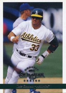 1997 Donruss Signature       