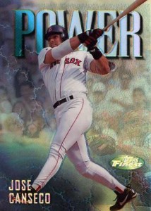 1997 Finest #101 Refractor  