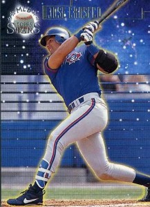 1998 Topps Stars /4399         