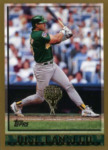 1998 Topps #110 Diamondbacks          