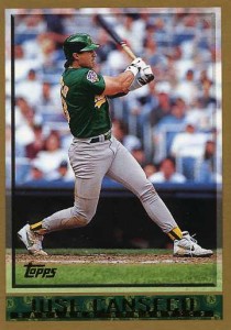 1998 Topps #110        