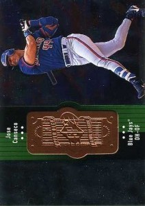 1998 SPX Finite /9000        