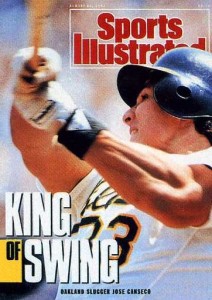 1998 Sports Illustrated Covers         