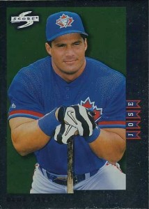 1998 Score Rookie & Traded Showcase Series         