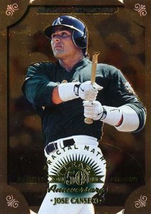 1998 Donruss #109 Leaf Fractal Matrix X-Axis Die Cut /200   