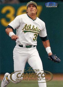 1998 Fleer Tradition #66      