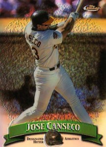 1998 Finest Refractor             