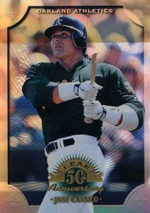 1998 Donruss #109 Leaf Prized Collections         