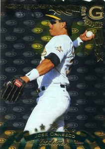 1998 Donruss #125 Gold Press Proof  