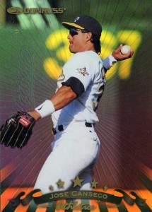 1998 Donruss #125 Prized Collections        