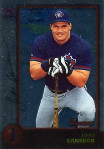 1998 Bowman International      