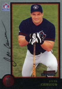 1998 Bowman Chrome      