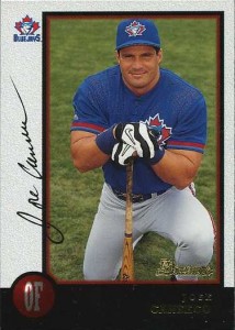 1998 Bowman      