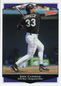 1999 Upper Deck Victory            