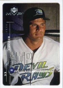 1999 Upper Deck MVP           