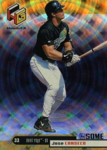 1999 Upper Deck HoloGrFx Ausome          