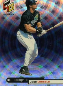 1999 Upper Deck HoloGrFx            