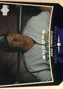 1999 Upper Deck #85 Encore   